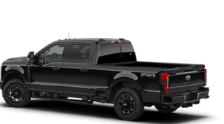 2026 Ford Super Duty® External Image 3